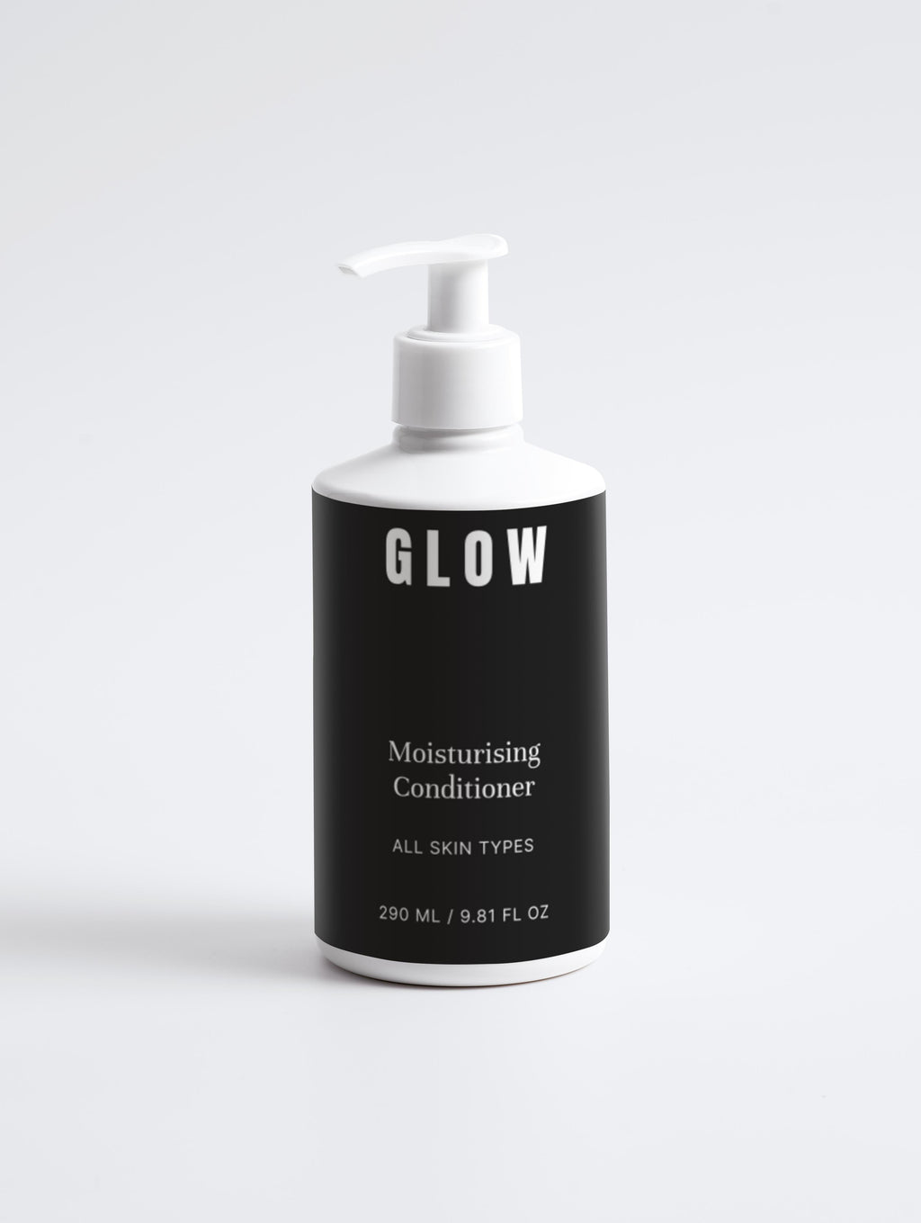Moisturising Conditioner