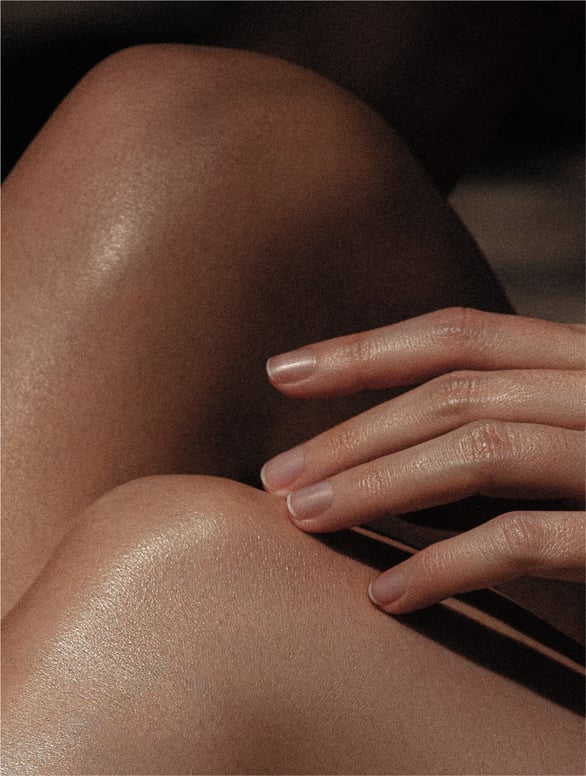 Icelandic Volcano Face & Body Scrub