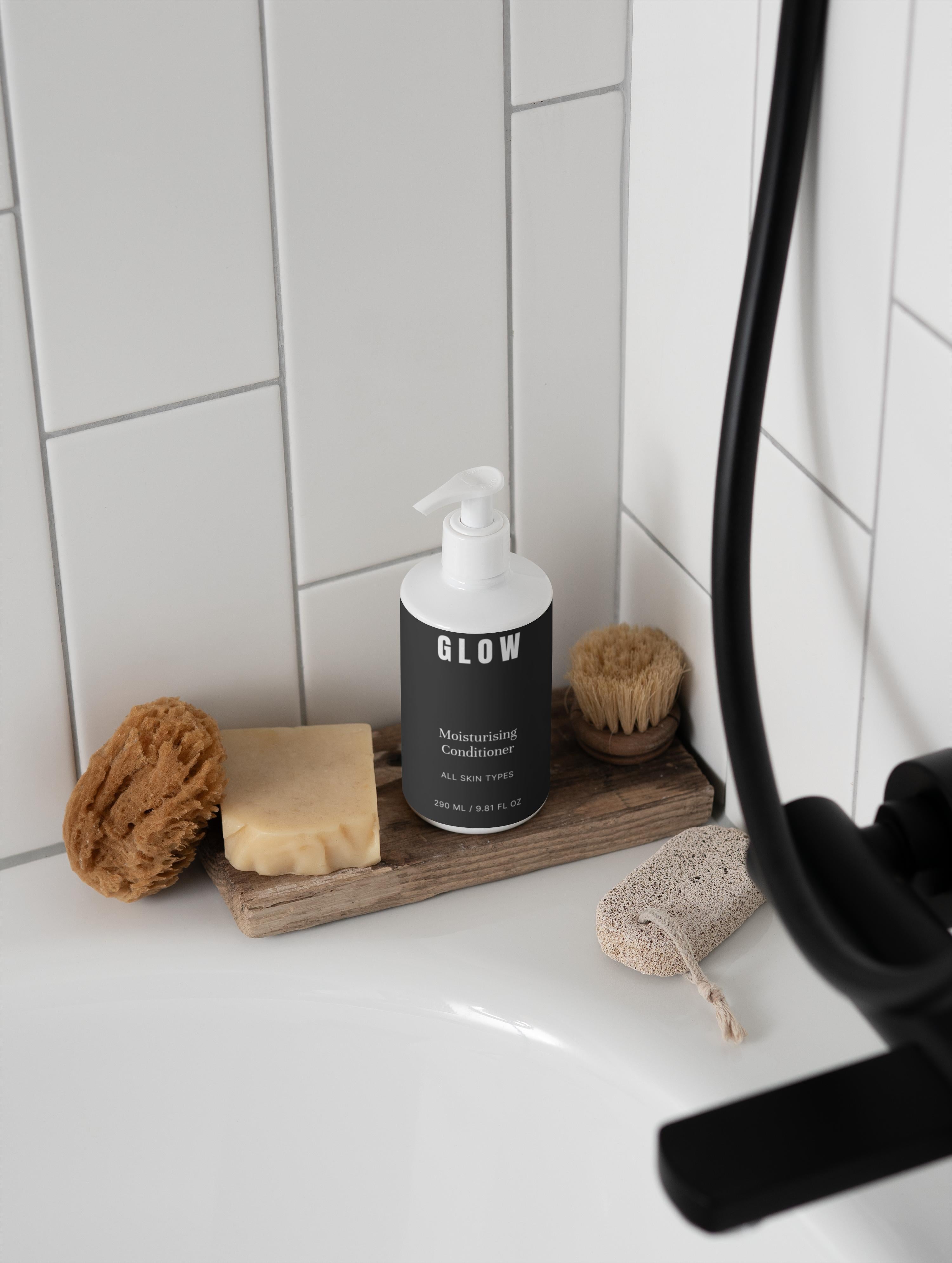 Moisturising Conditioner